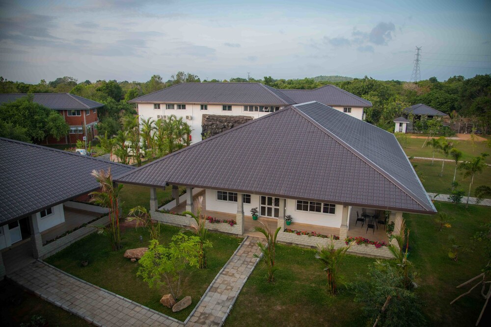 Sungreen Resort And Spa 41/44