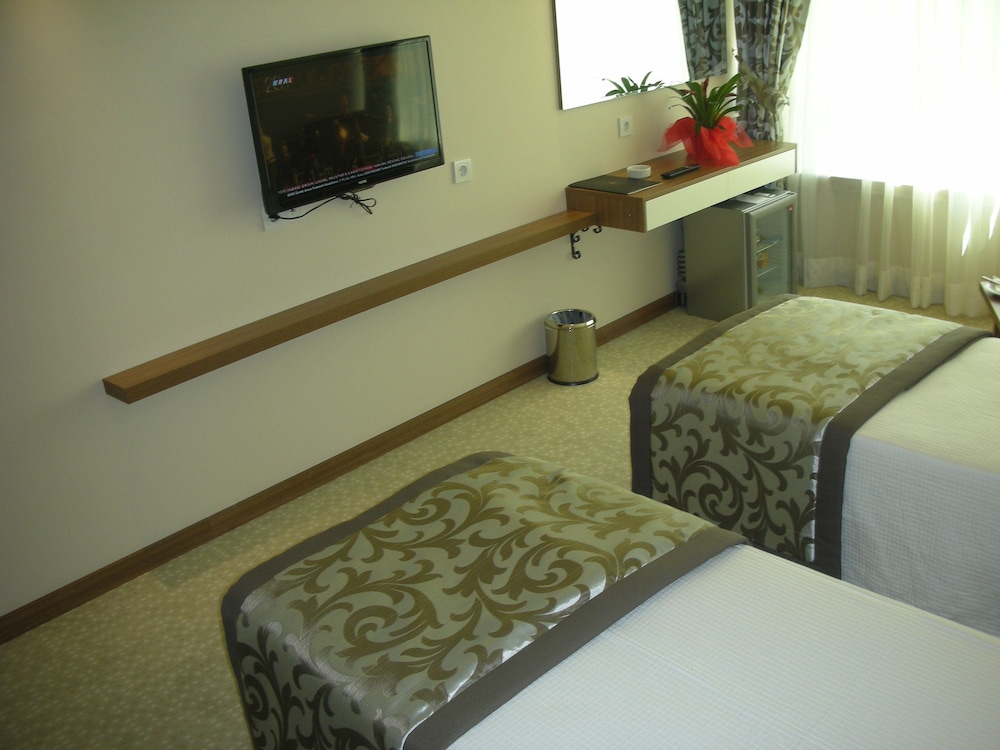 Esila Hotel 32/50