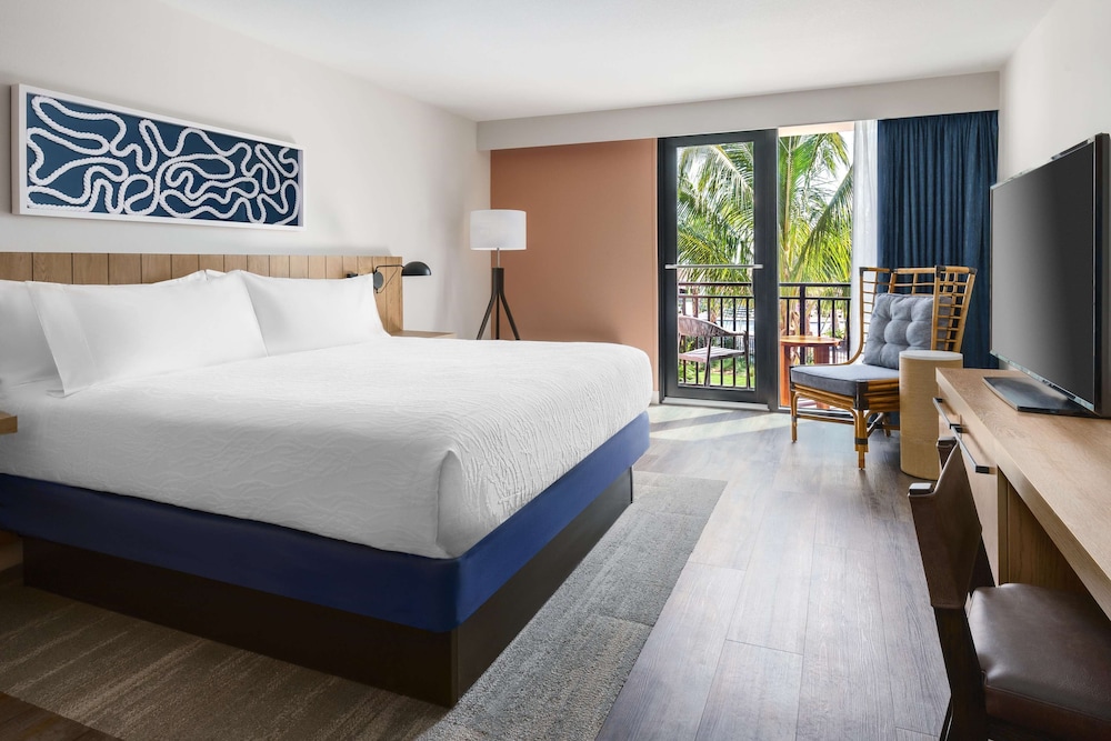 Hilton Garden Inn St Pete Beach 20/80