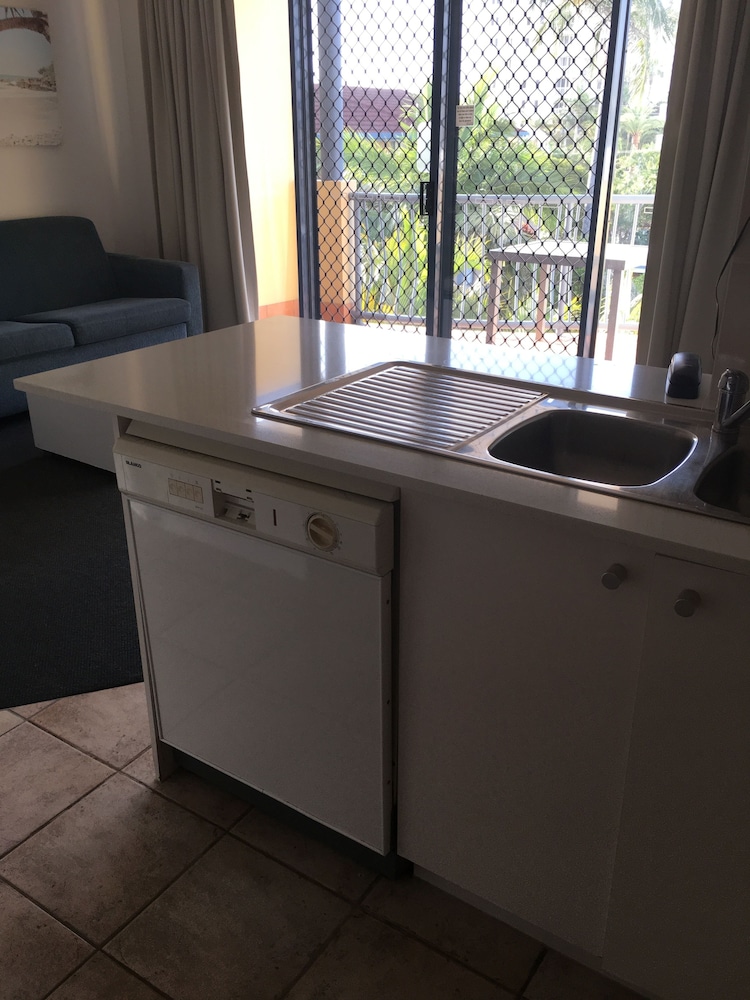 Portobello Resort Apartments 37/73