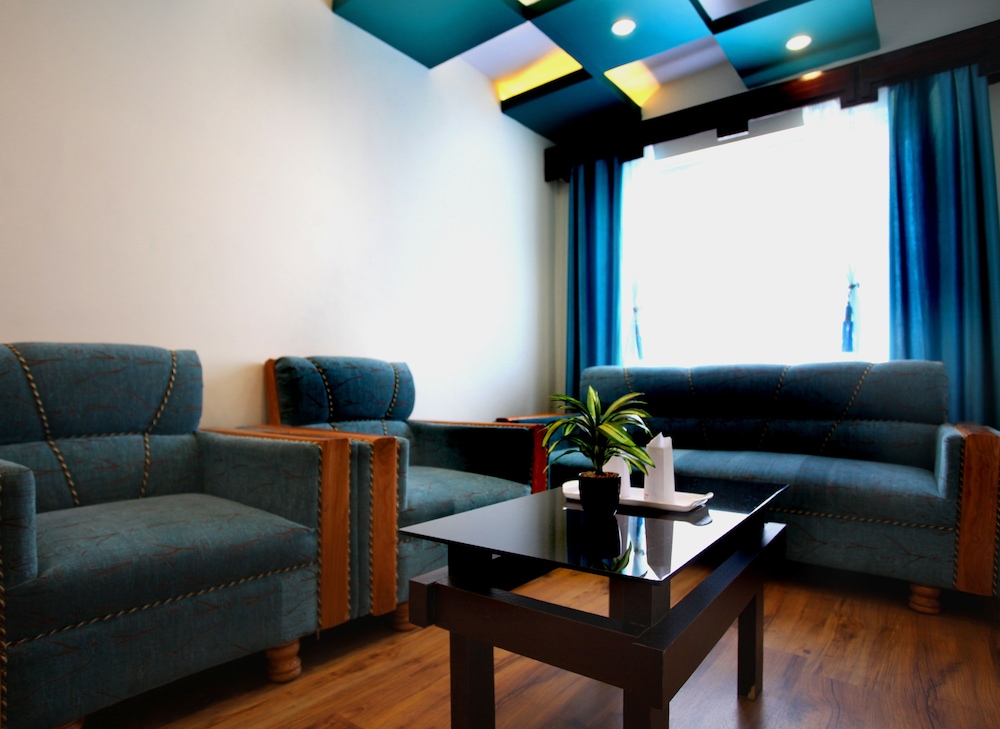 Hotel Nalanda Ladakh 48/63