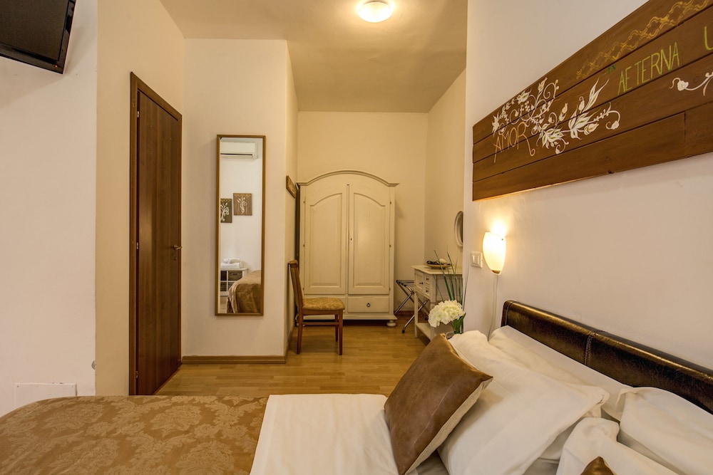 Trastevere Rooms 12/39