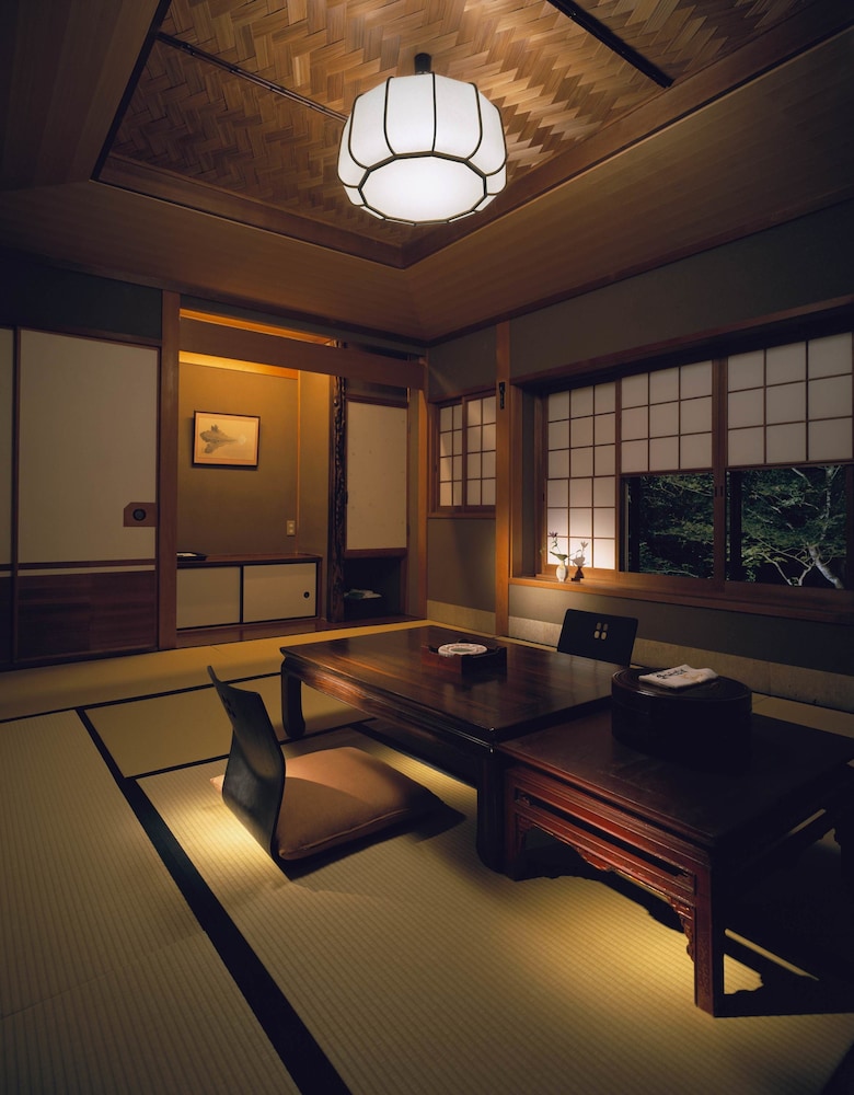 Yuzuya Ryokan 23/45