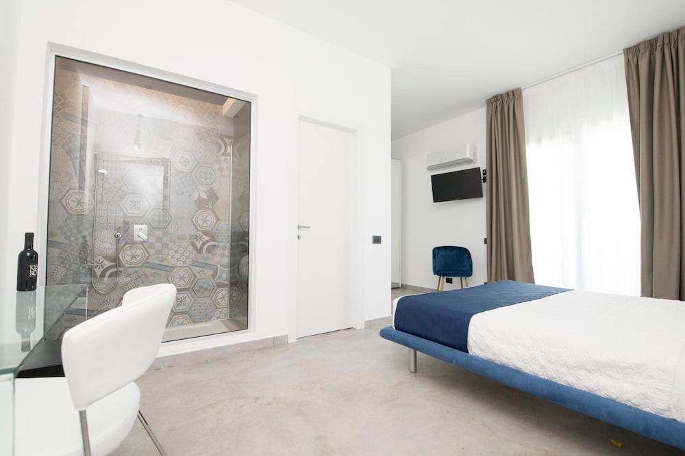 B&B Villa Landolina 15/70