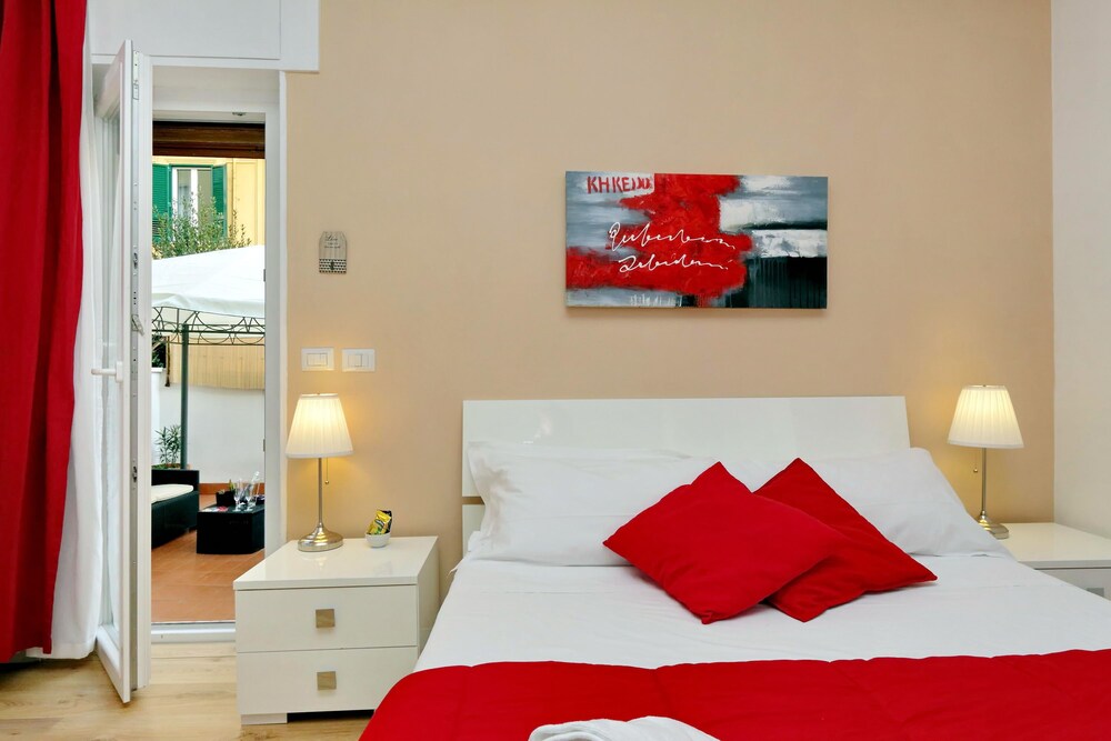 I Pini Di Roma - Rooms & Suites 17/71