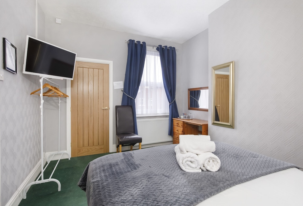 St Mary's Guest House 43/50