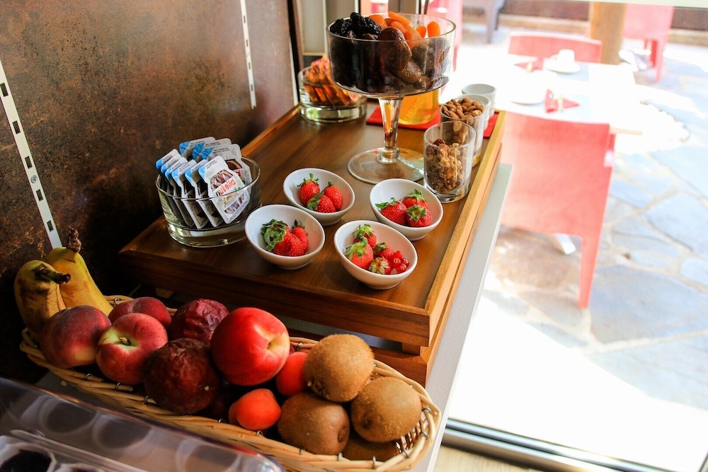 Hotel Provencal 19/50