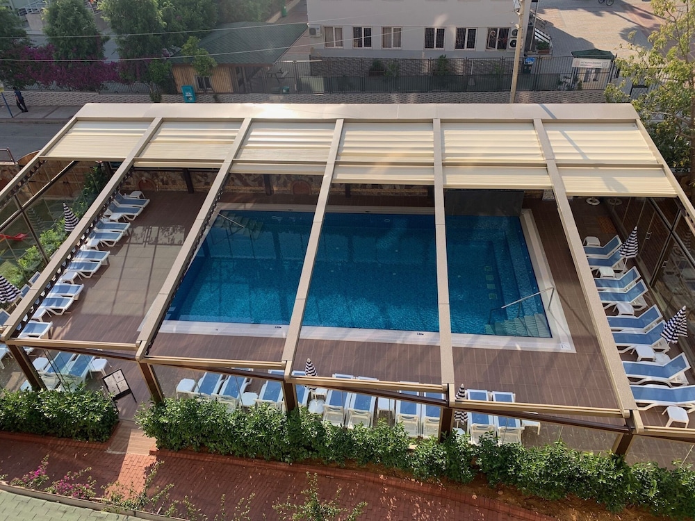 Club Sidar Apart Hotel 43/69