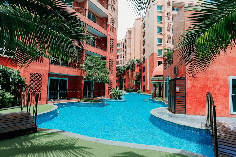Sonia Residence Pattaya 44/50