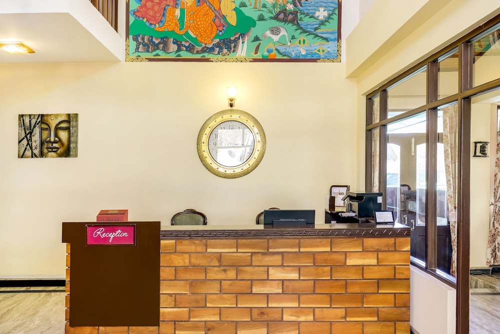 Summit Norling Resort Spa 12/62
