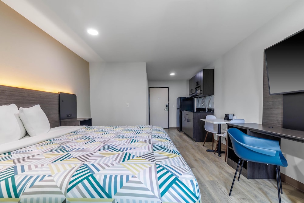 Studio6 Gonzales, LA - Baton Rouge / Geismar / Prairieville I-10 16/44