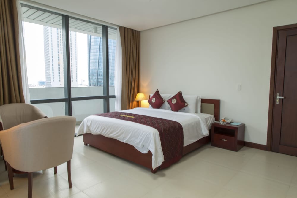 Danang Han River Hotel 15/54