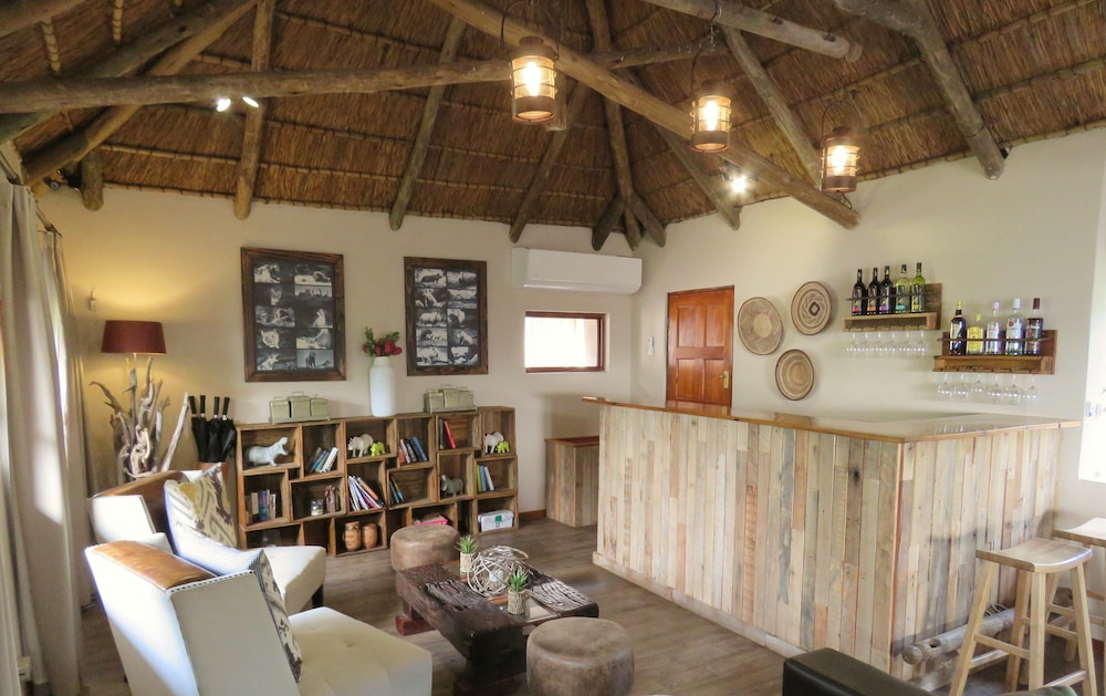 Amakhala Woodbury Tented Camp 19/33