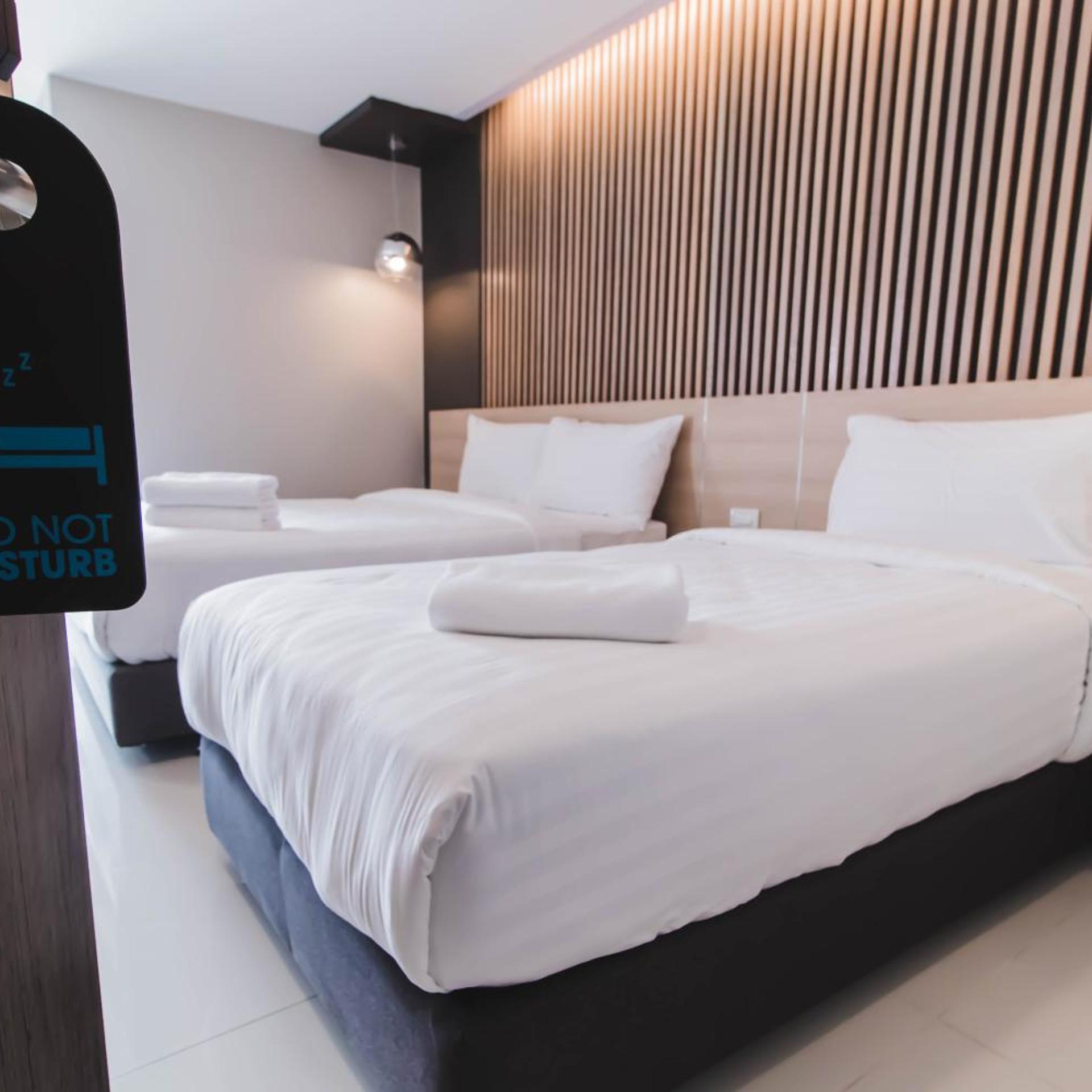 So Good Hotel Bangkok 24/52