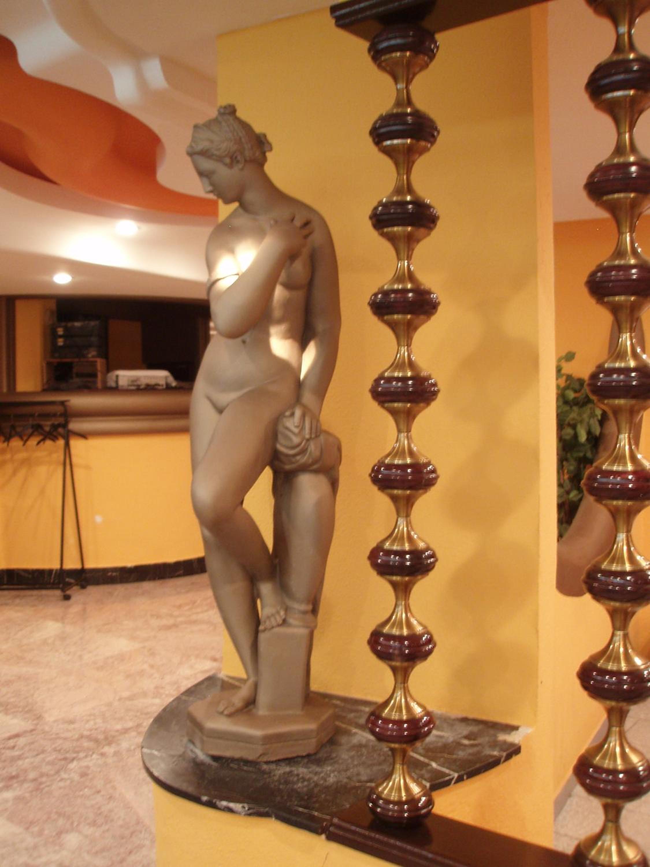 Hotel Gaudi Astorga 29/48