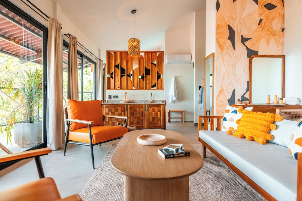 Hotel Bambuda Santa Catalina 74/96