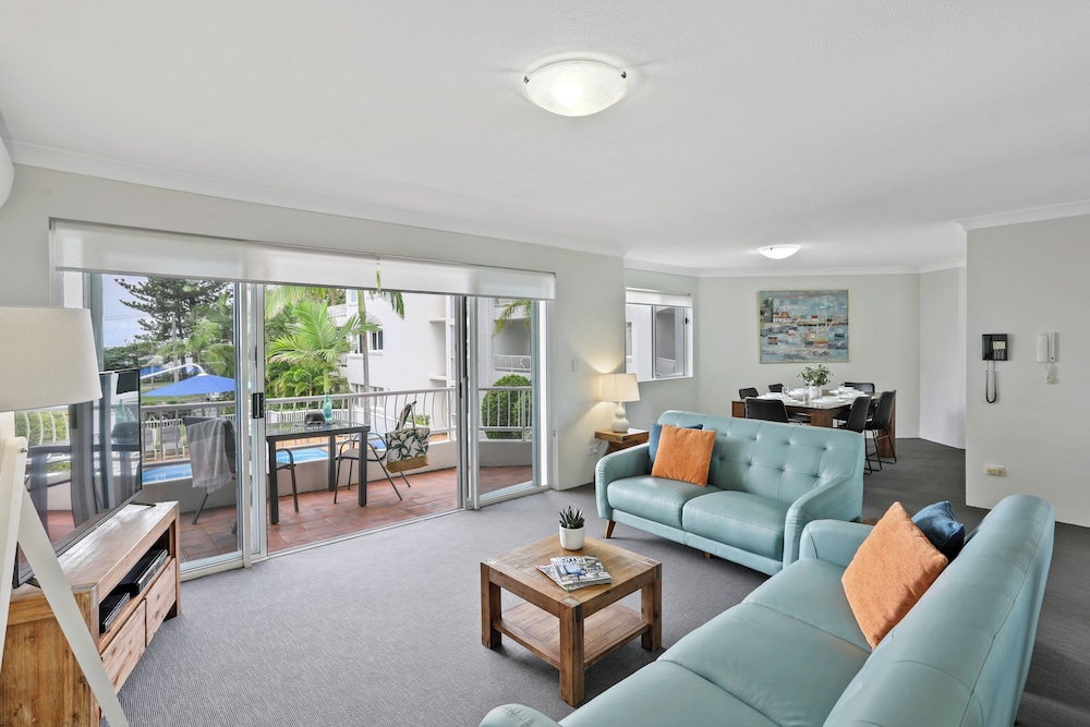 Le Beach Apartments 48/73