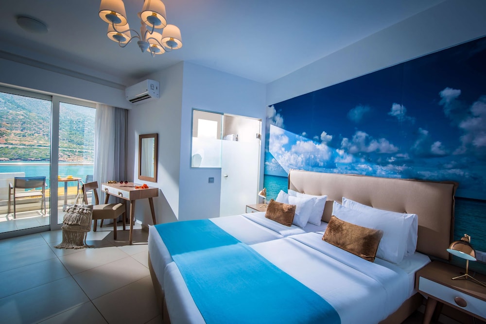 Troulis Apart Hotel 18/74