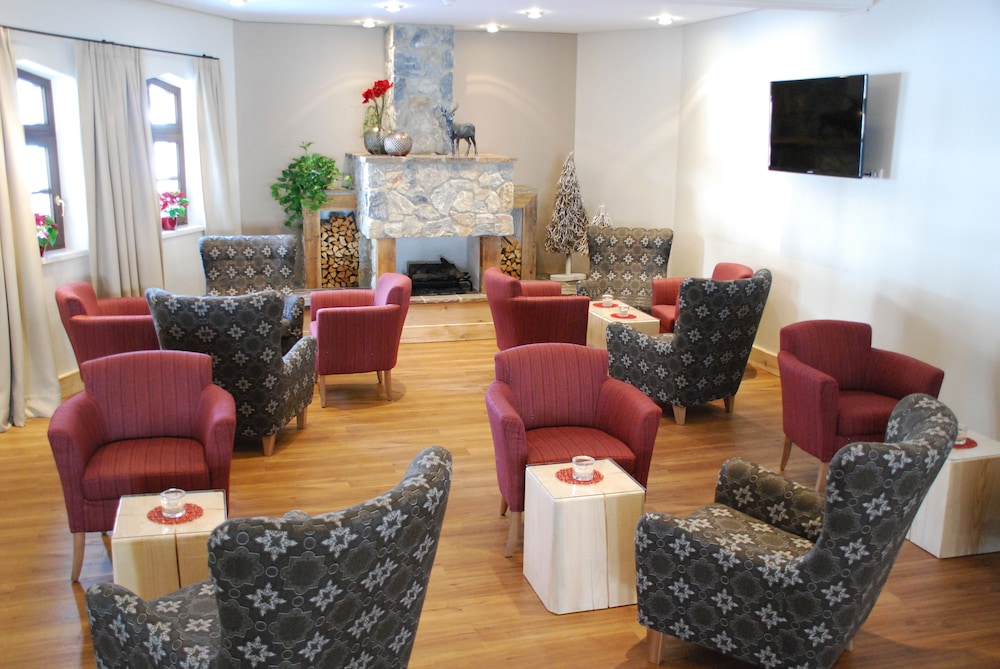 Austria Trend Sporthotel Fontana 30/50