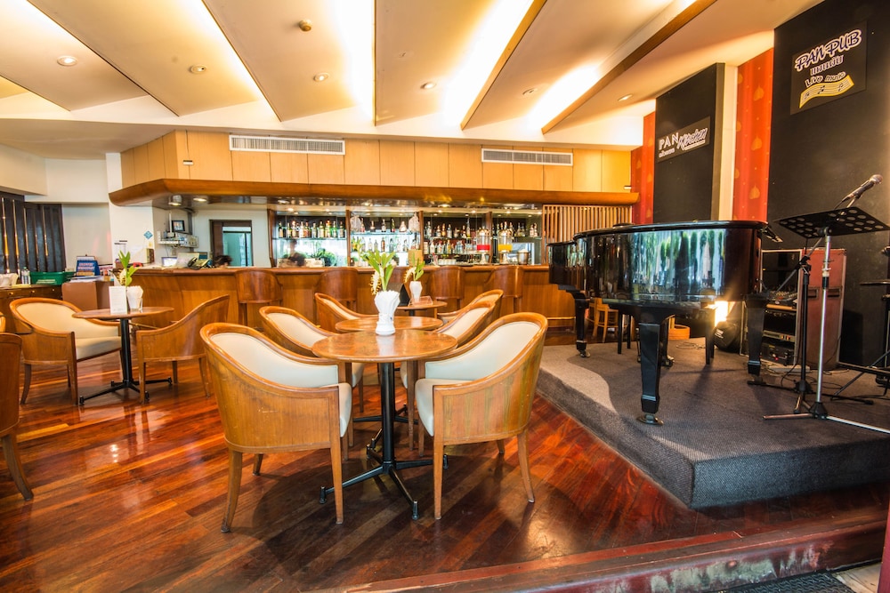 Restaurant-cafeteria