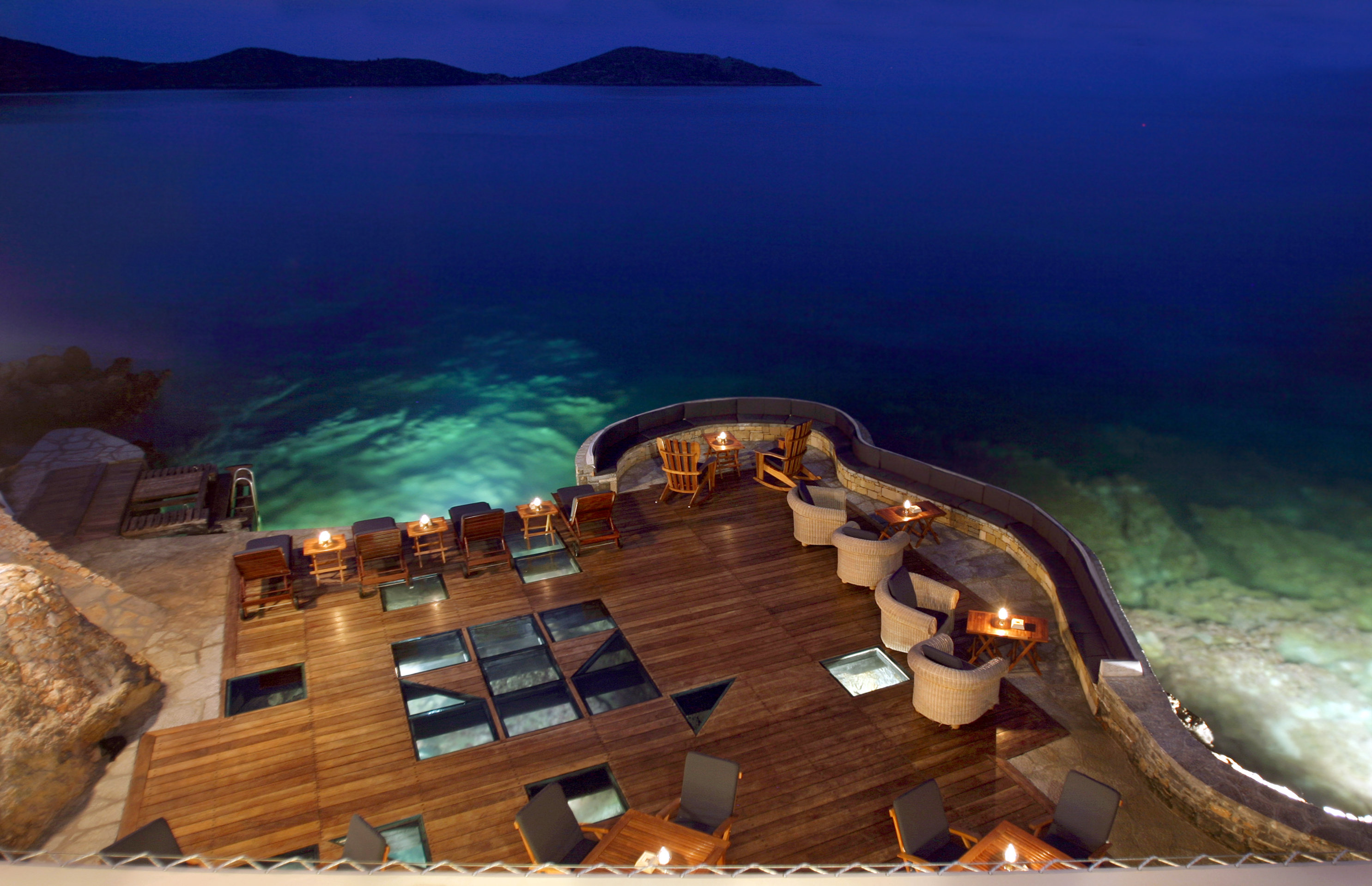 Elounda Peninsula All Suite Hotel 37/40