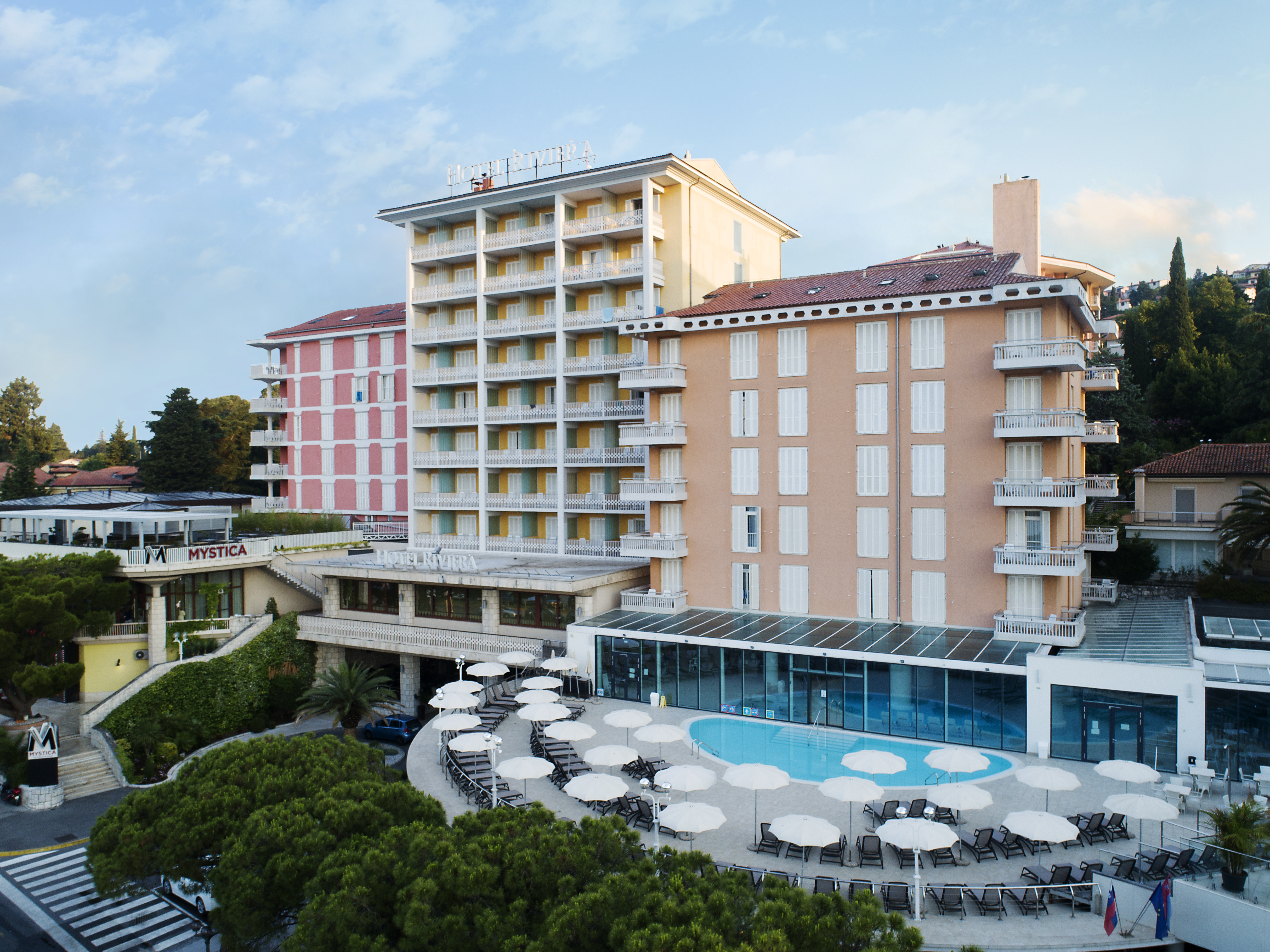 First Hotel Raftewold 6/50