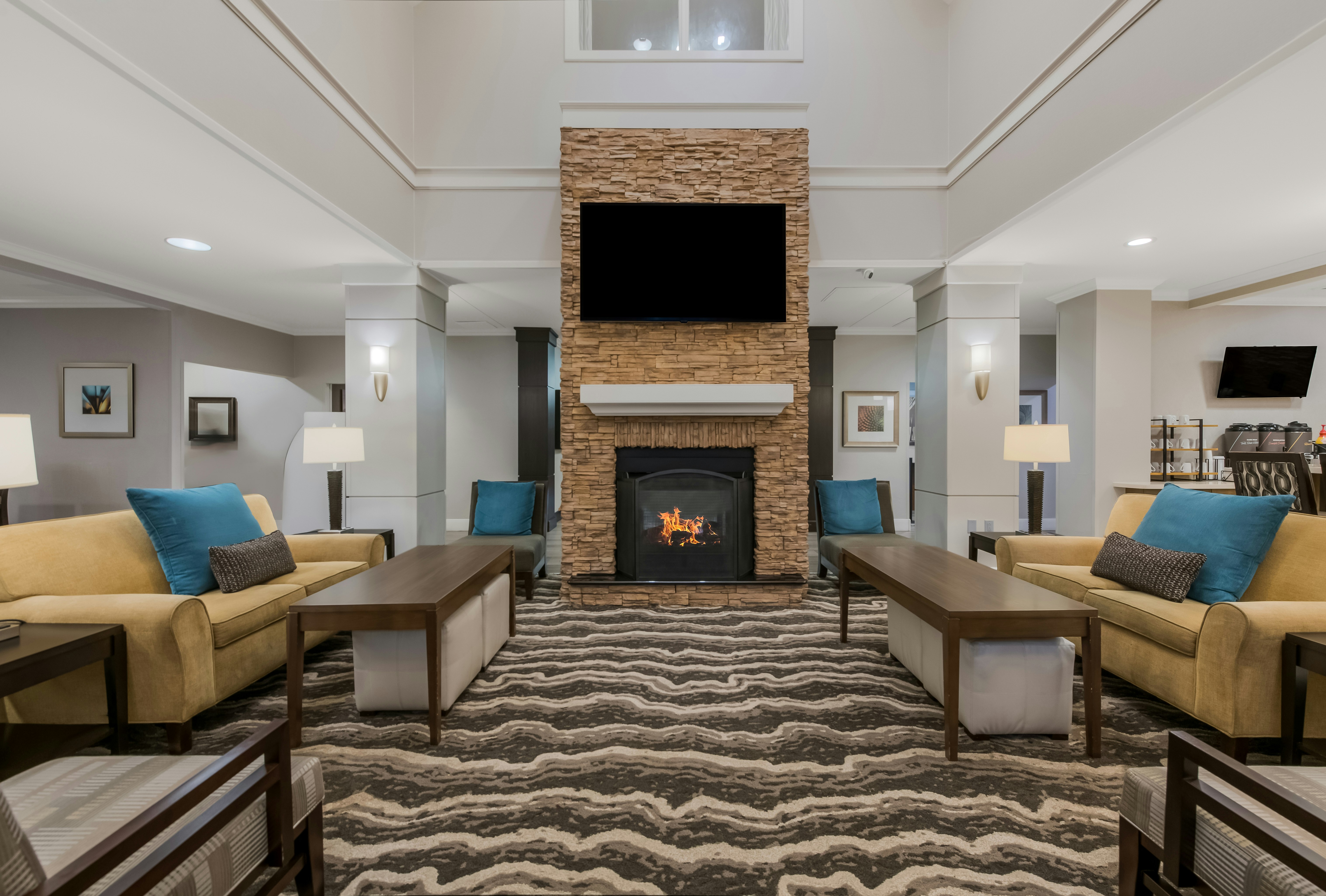 Staybridge Suites Chesapeake - Virginia Beach 33/74