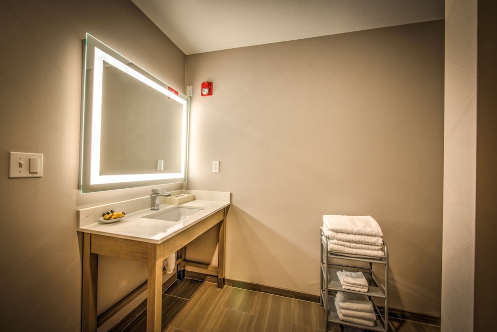 Best Western Plus Media Center Inn & Suites 13/28