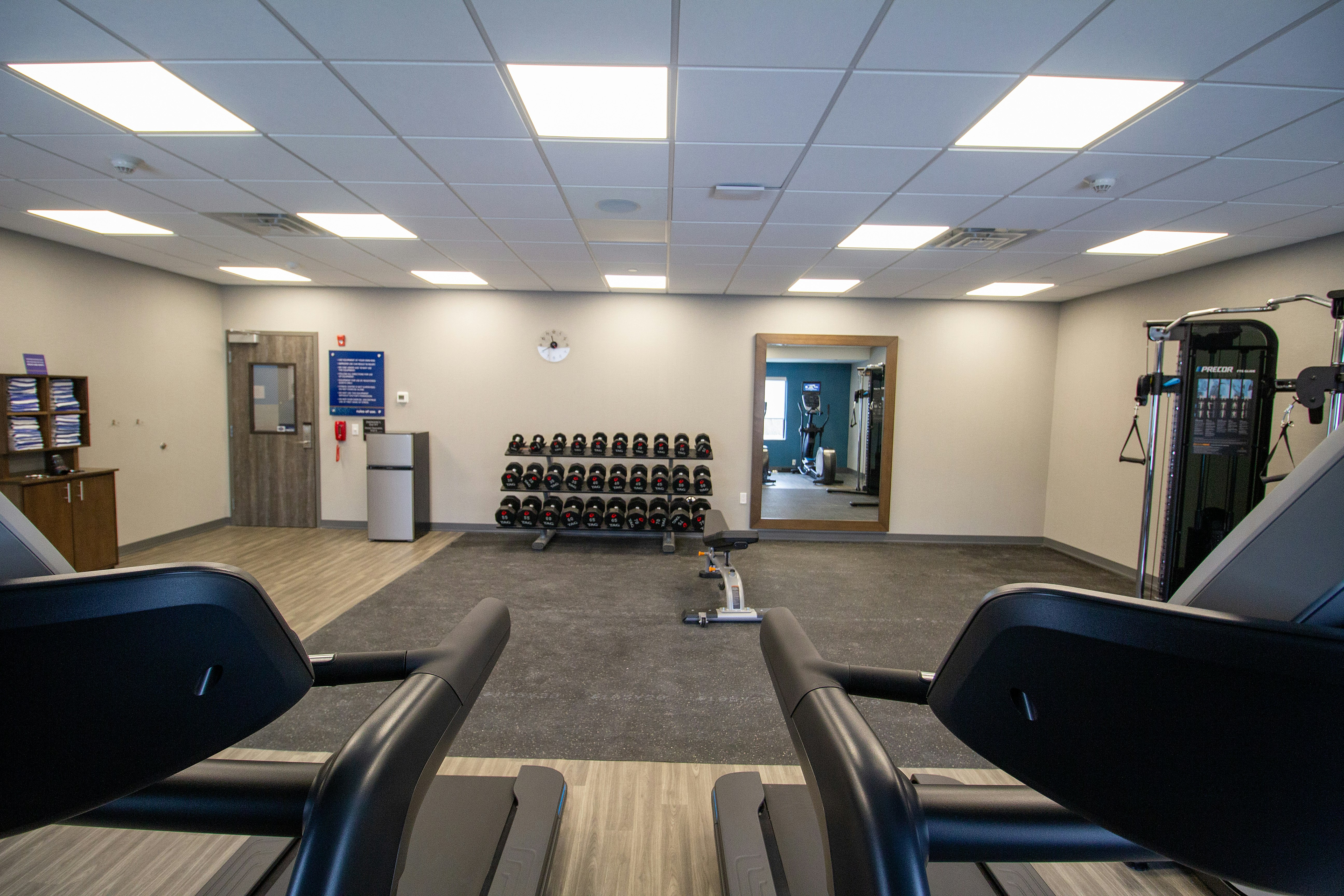 Hampton Inn Suites North Attleboro 30/34