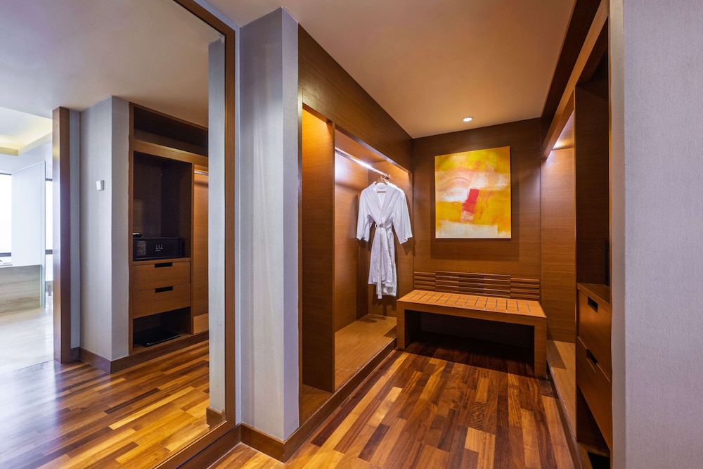 Hyatt Regency Kinabalu 28/59