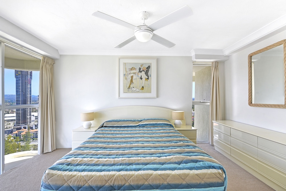 Talisman Apartments 34/75