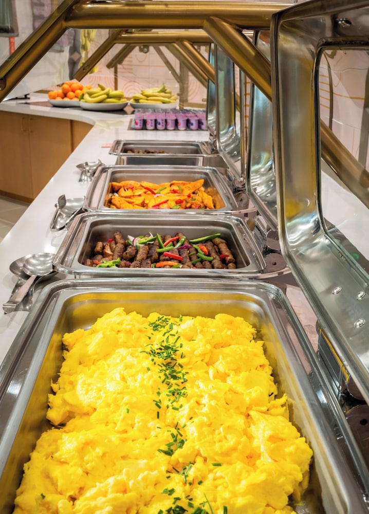 布纳维斯塔套房酒店(Buena Vista Suites) 图片3