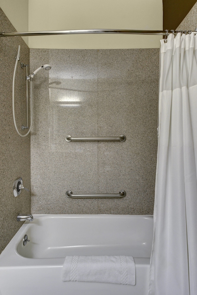 Fairfield Inn By Marriott Dothan 9/31
