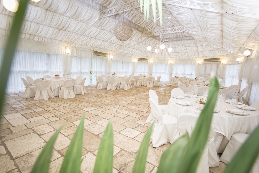 Hotel Relais Antica Masseria 44/72