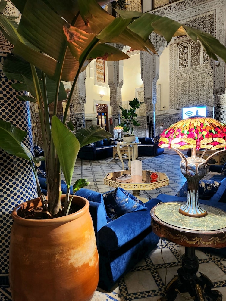 Palais D Hotes Suites Spa Fes 61/74
