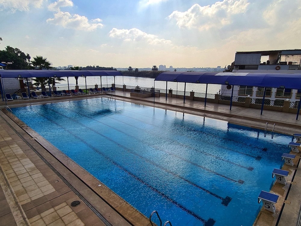 Jewel Maadi Cabins and Club 20/50