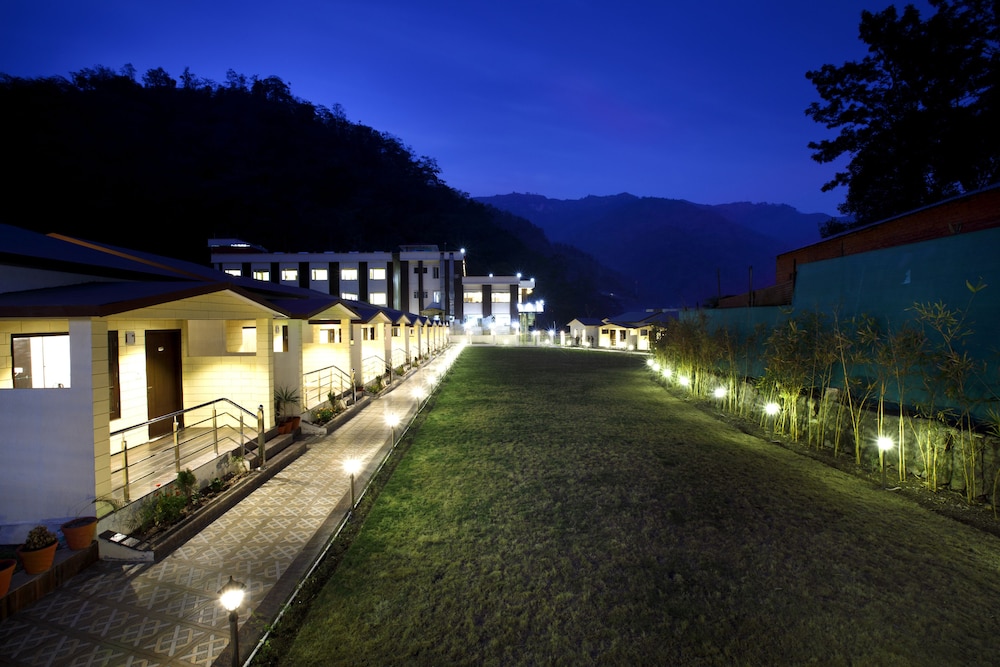 The Grand Shiva Resort 43/50