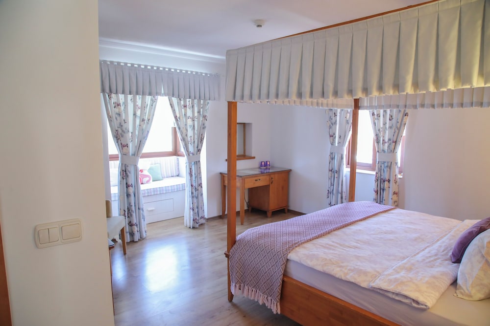 Leylak Boutique Hotel Brasserie Boutique Class 29/50