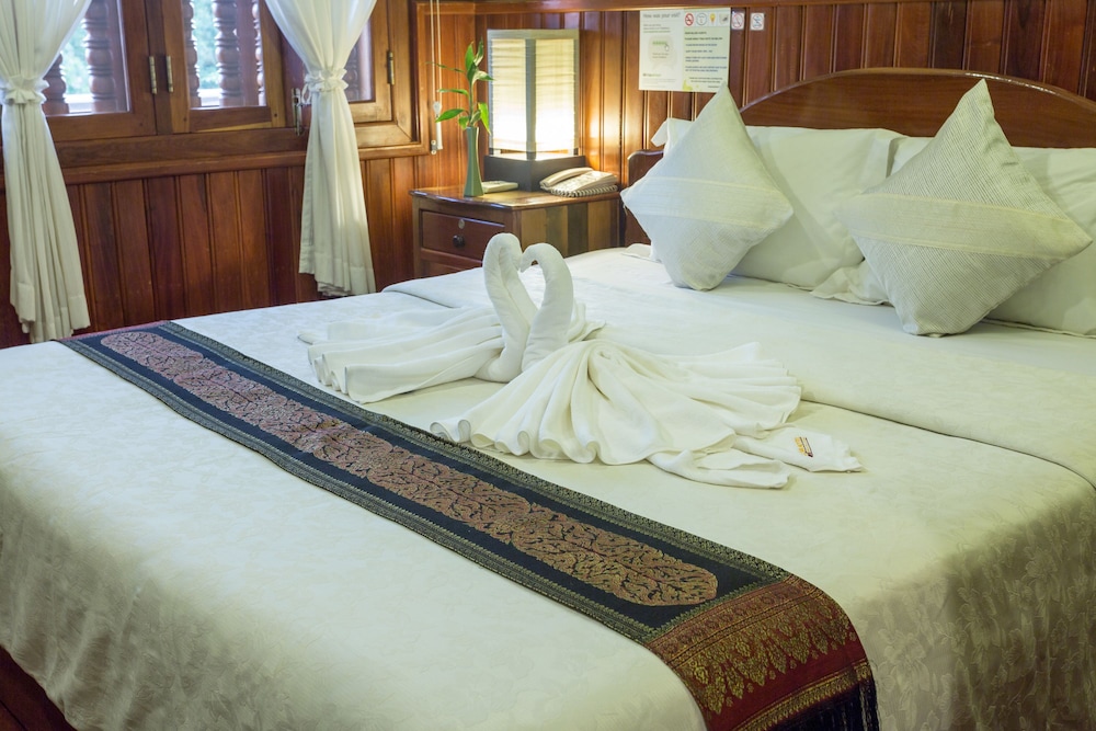 Siem Reap Center Hotel 12/32