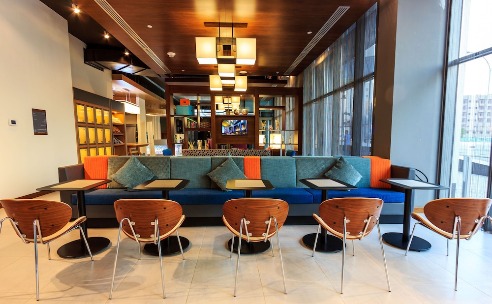 Aloft Riyadh 26/33