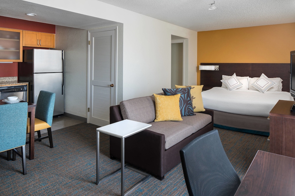 RESIDENCE INN PASADENA ARCADIA 13/43