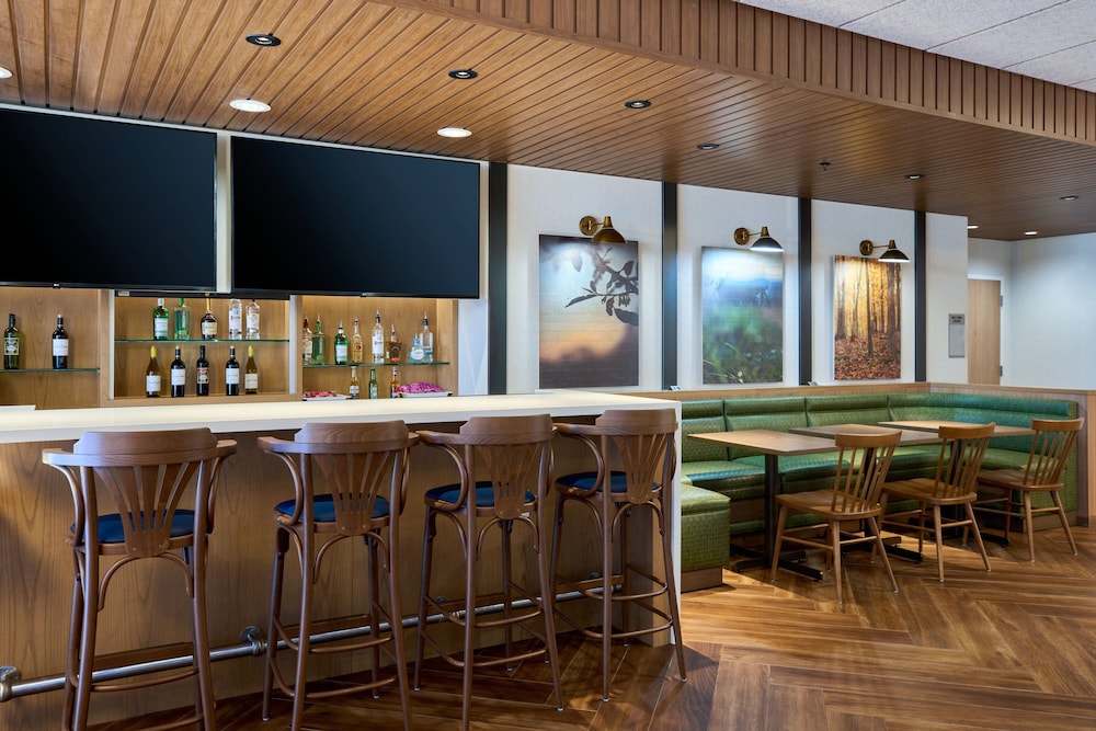 Fairfield Inn & Suites by Marriott Hagerstown 10/16