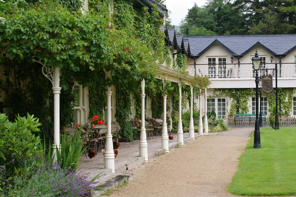 Brooklodge Hotel and Macreddin Village 55/65