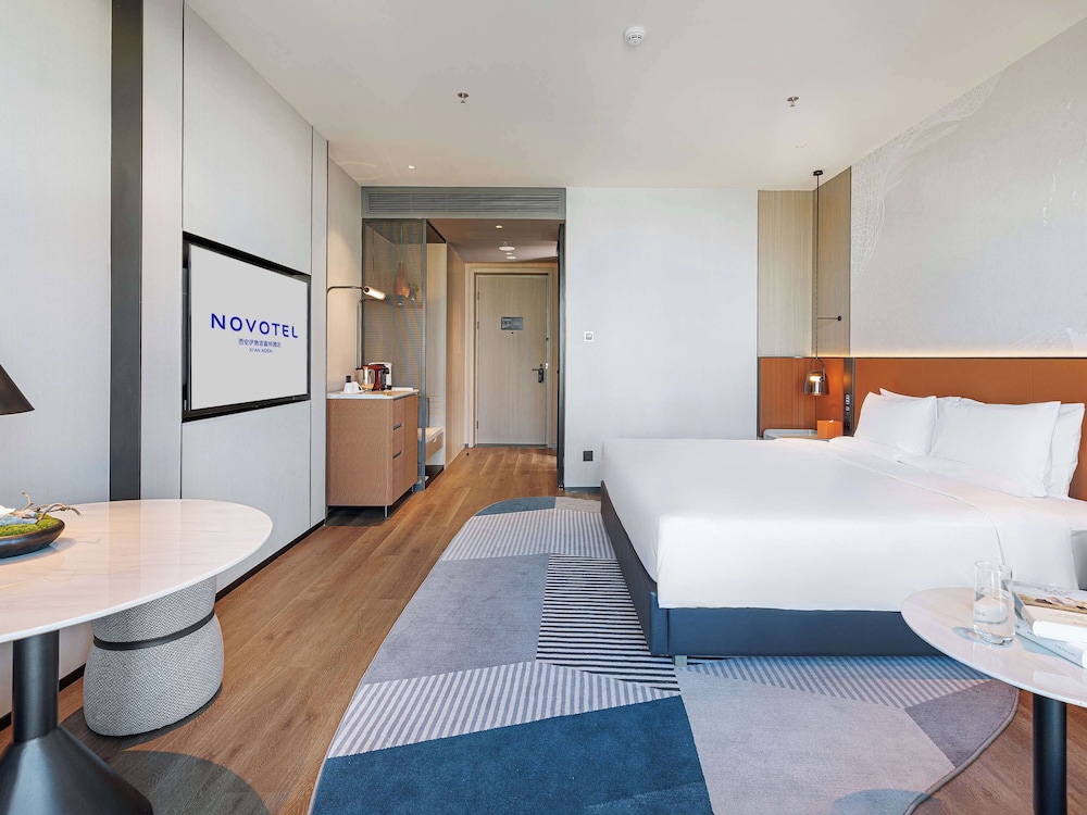 Novotel Xi'an Aden 23/57