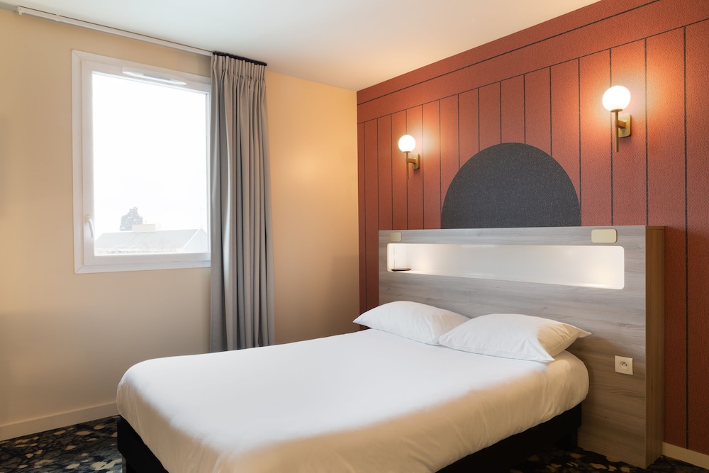 ibis Styles Versailles Saint Quentin en Yvelines Hotel 17/50