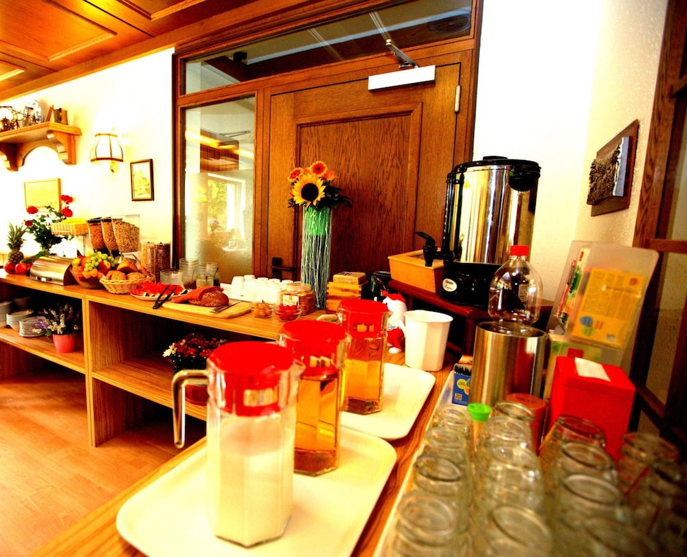 AIRPORT HOTEL WALLDORF 22/31