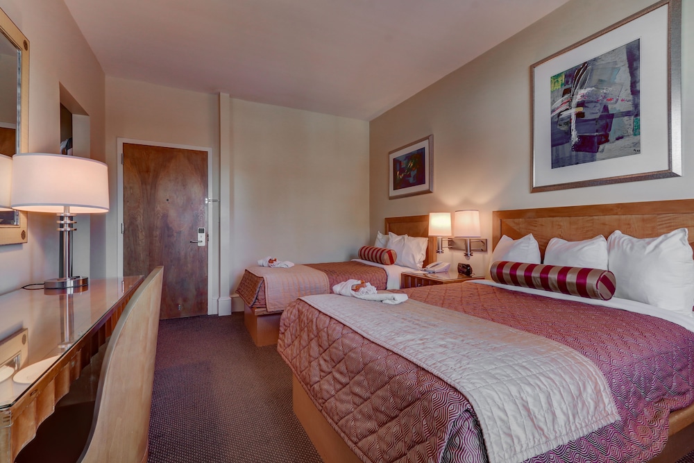 Alexander Inn 12/59