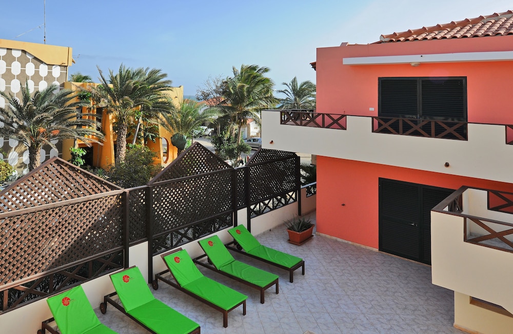 Aparthotel Nautilus 28/36