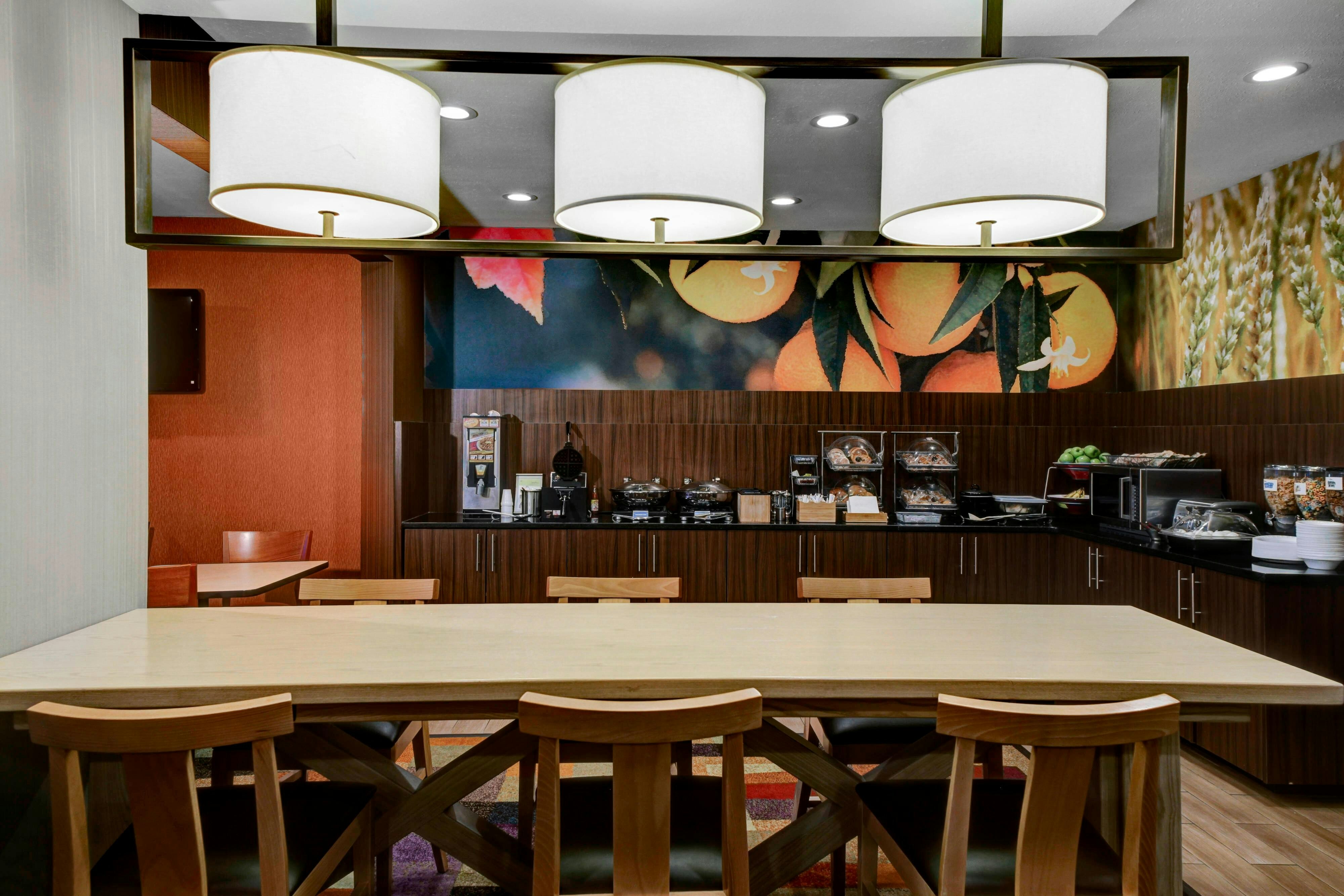 Fairfield Inn By Marriott Dothan 21/31