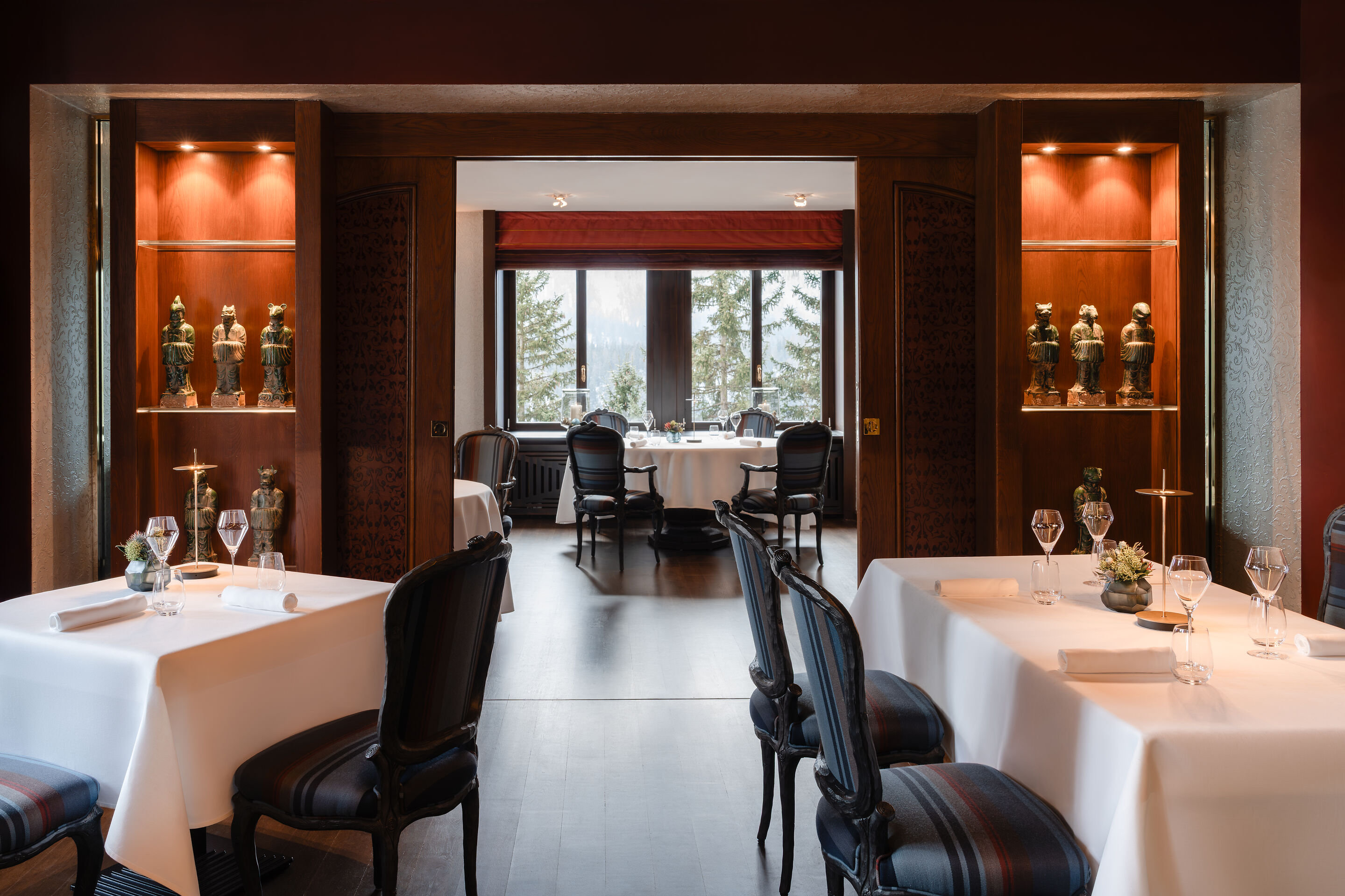 Carlton Hotel St Moritz 37/50